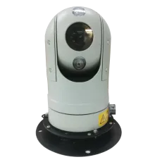 DHI-MPTZ1100-2030RA-NT 2МП Мобільна камера PTZ Dahua