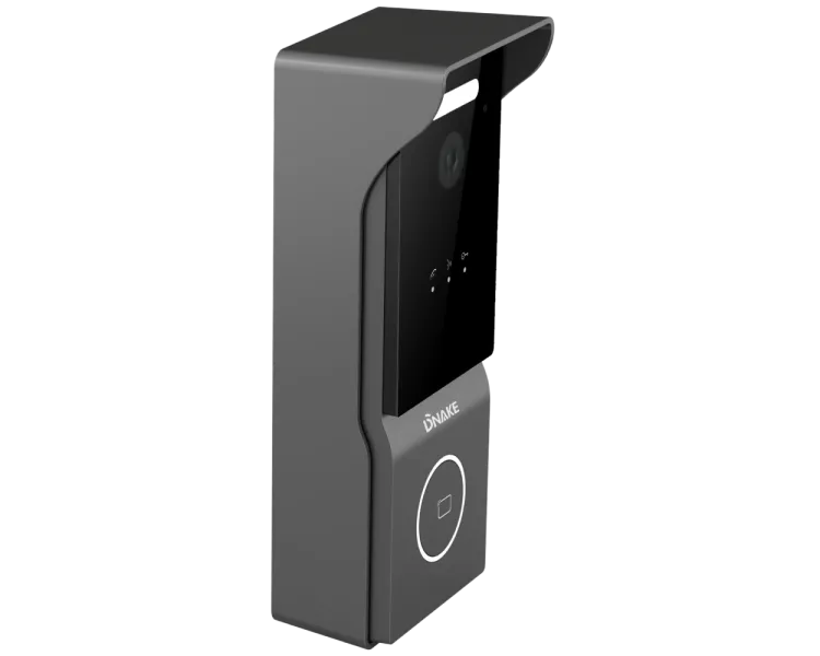 Dnake C112A SIP IP65 Виклична панель з Wi-Fi
