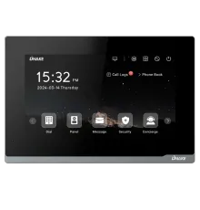 Dnake E217W 7" Linux Відеодомофон з Wi-Fi
