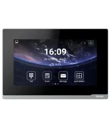 Dnake E416W 7" Android Відеодомофон з Wi-Fi