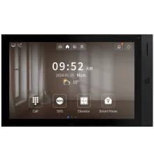 Dnake H618A 10" Android Відеодомофон з Wi-Fi
