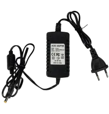 Mustang Energy PS-1201 12V/1A Блок живлення