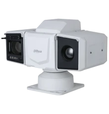 DHI-TPC-PT8441MA-B13Z45V1-BC-IR-S22 Теплова міні-гібридна камера з панорамуванням та нахилом
