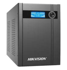 Hikvision DS-UPS3000 3000 ВА Джерело безперебійного живлення