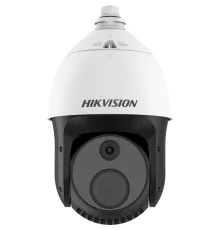 DS-2TD4228-10/S2 Біспектральна PTZ-камера Hikvision