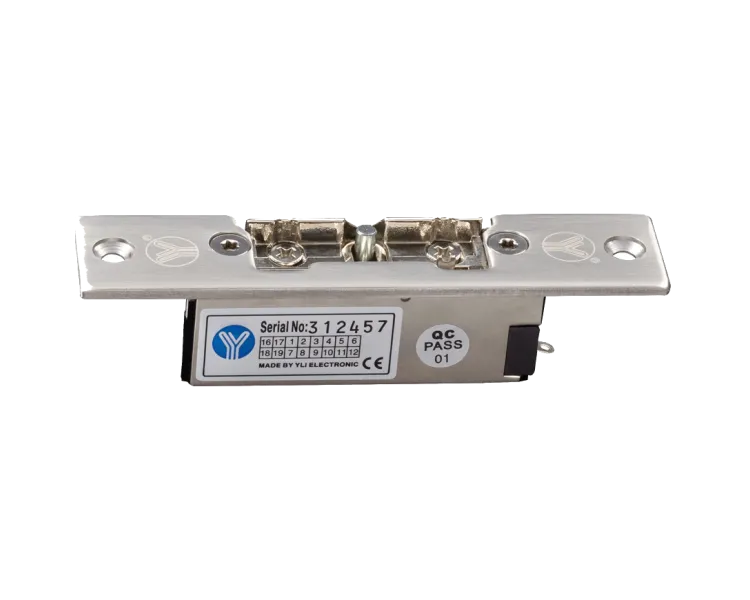 Yli Electronic YS-134E (power open) Електромеханічна клямка