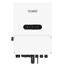 Dyness 6.0L-1P-A 6кВт 48В однофазний низьковольтний чиста синусоїда Інвертор