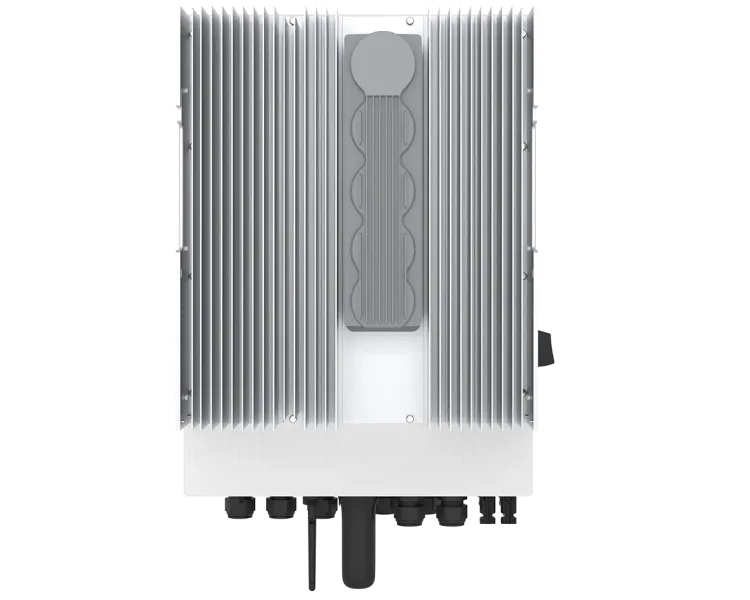 Dyness 6.0L-1P-A 6кВт 48В однофазний низьковольтний чиста синусоїда Інвертор