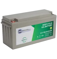 AGROMOT 12V 150Ah Акумуляторна батарея