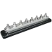 Victron Energy Busbar 600A 8P + cover Шинопровід
