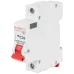 Enext e.mcb.stand.60.1.C25, 1р, 25А, C, 6кА Модульний автоматичний вимикач