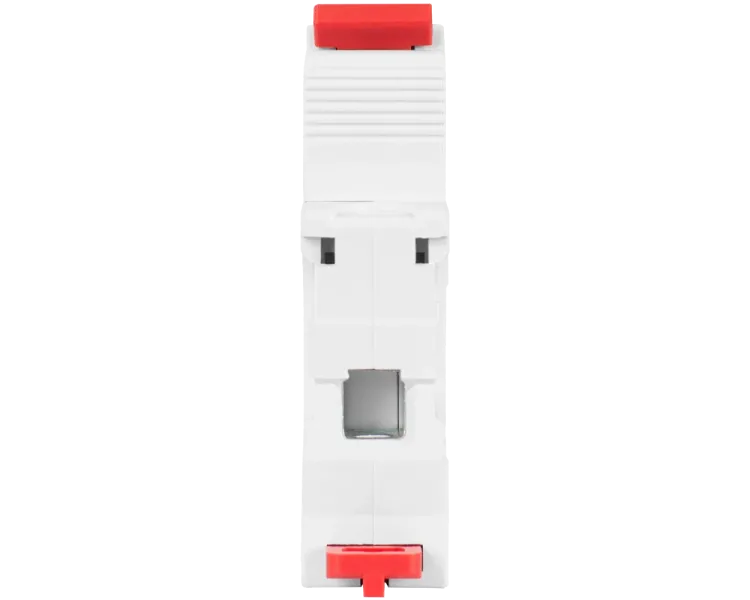 Enext e.mcb.stand.60.1.C6, 1р, 6А, C, 6кА Модульний автоматичний вимикач