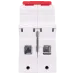 Enext e.mcb.stand.60.2.C20, 2р, 20А, C, 6кА Модульний автоматичний вимикач
