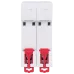 Enext e.mcb.stand.60.2.C40, 2р, 40А, C, 6кА Модульний автоматичний вимикач