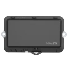 MikroTik LtAP mini LTE kit (2024) (RB912R-2nD-LTm&EC200A-EU) Точка доступу