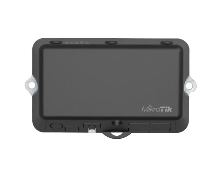 MikroTik LtAP mini LTE kit (2024) (RB912R-2nD-LTm&EC200A-EU) Точка доступу