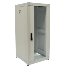19" 24U 610 х 865 Шаф коммутаційна