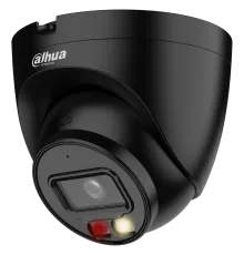 DH-IPC-HDW2249T-S-IL-BE 2 МП (2.8мм) з мікрофоном IP відеокамера Dahua