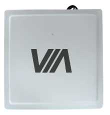 Via Security VR-UHF15 UHF дальньої дії Зчитувач