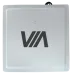 Via Security VR-UHF15 UHF дальньої дії Зчитувач