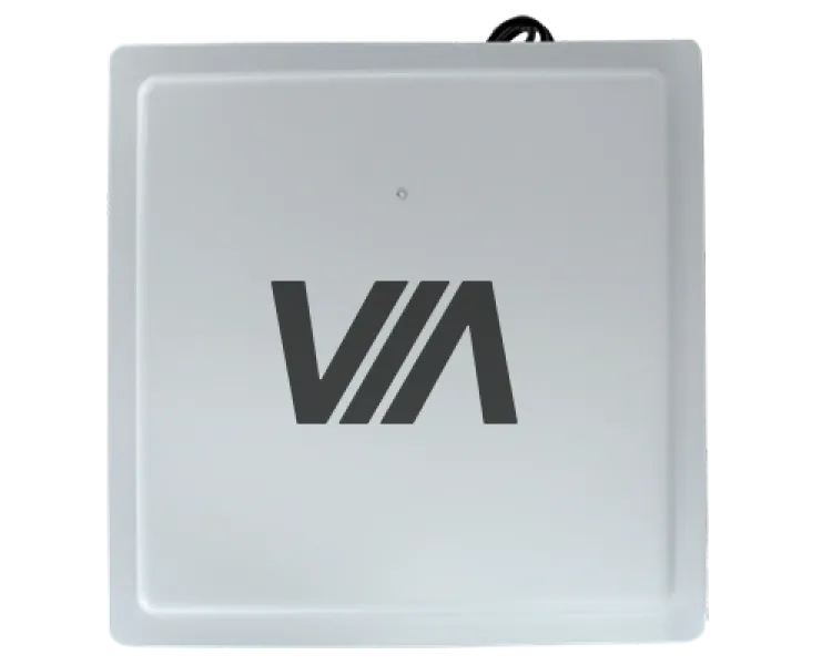 Via Security VR-UHF15 UHF дальньої дії Зчитувач