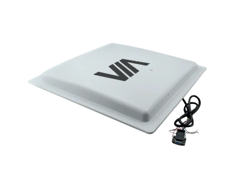 Via Security VR-UHF15 UHF дальньої дії Зчитувач