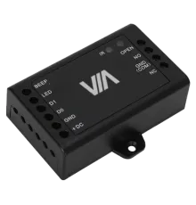 Via Security VC-01P Контролер для однієї двері