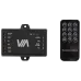 Via Security VC-01P Контролер для однієї двері