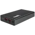 Trinix TPB-10020PD Grey PPS 20 000 мА•г Повербанк