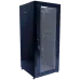 19" 33U 610х675 Шафа посилена чорна