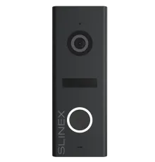 Slinex ML-17HR (graphite) IP65 Виклична панель