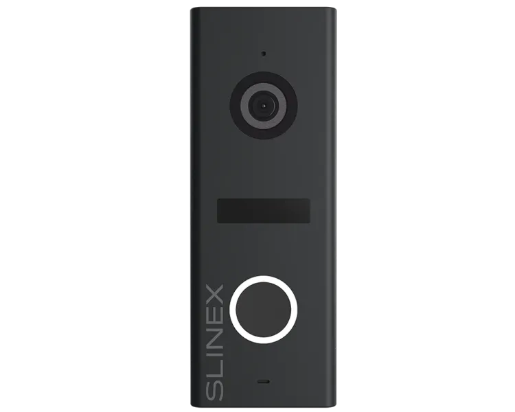 Slinex ML-17HR (graphite) IP65 Виклична панель