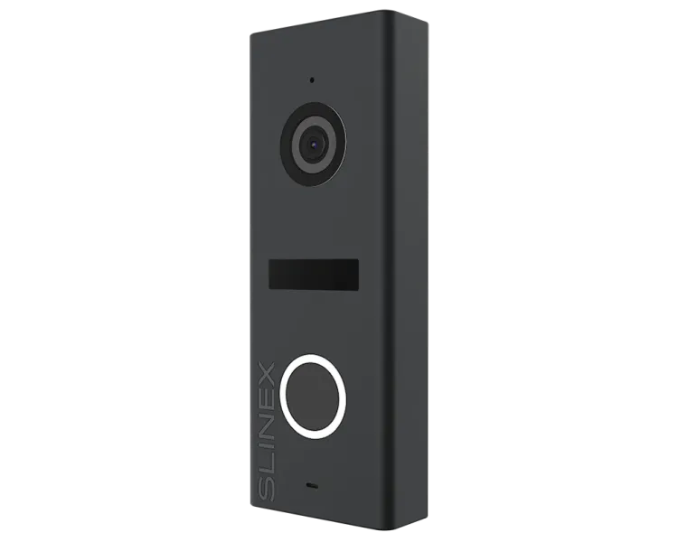 Slinex ML-17HR (graphite) IP65 Виклична панель