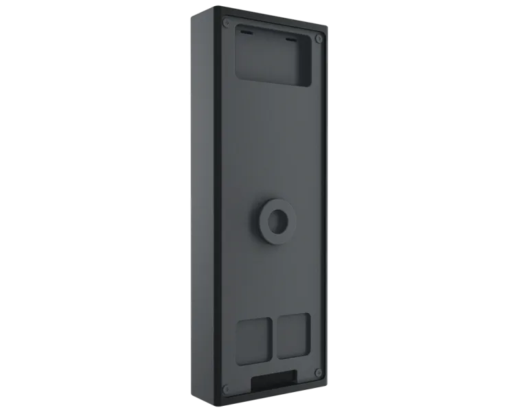 Slinex ML-17HR (graphite) IP65 Виклична панель