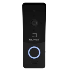 Slinex ML-20CRHD (black/black) IP65 Виклична панель