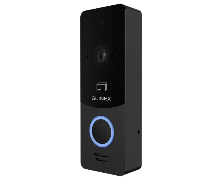 Slinex ML-20CRHD (black/black) IP65 Виклична панель