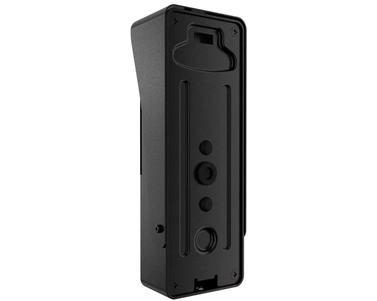 Slinex ML-20CRHD (black/black) IP65 Виклична панель