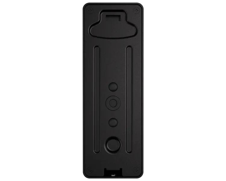 Slinex ML-20CRHD (black/black) IP65 Виклична панель