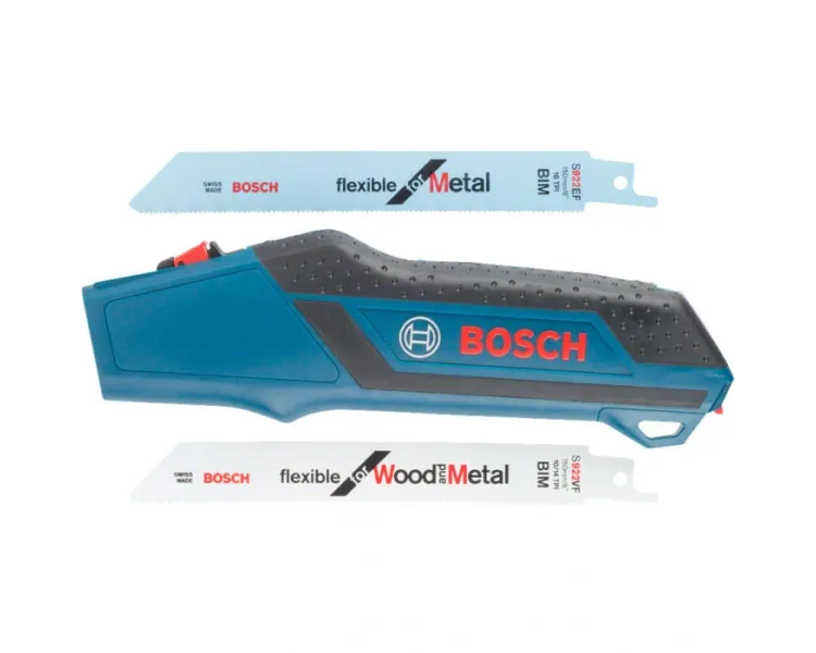Bosch 2608000495 Рукоятка для пиляльних полотен