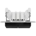 Schneider Electric Asfora EPH0600171 Перемикач двоклавішний