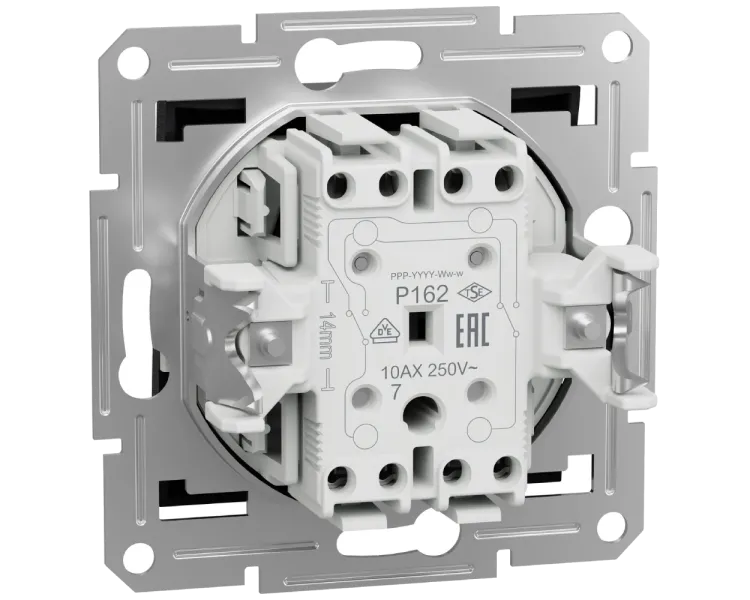 Schneider Electric Asfora EPH0500171 Перемикач