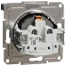Schneider Electric Asfora EPH3100171 Розетка антрацит