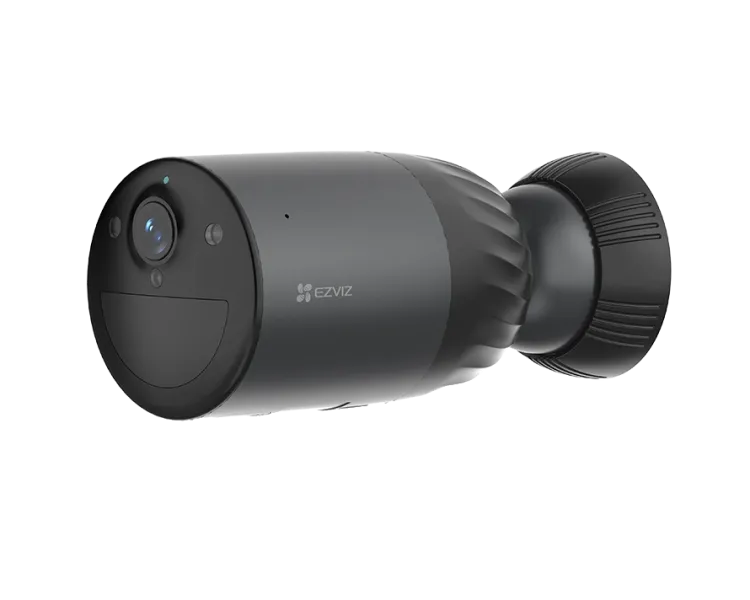 BC1C 4K (cs-BC1C) Wi-Fi з акумулятором IP відеокамера Ezviz