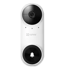 Ezviz CS-CP3 (3MP) IP виклична панель