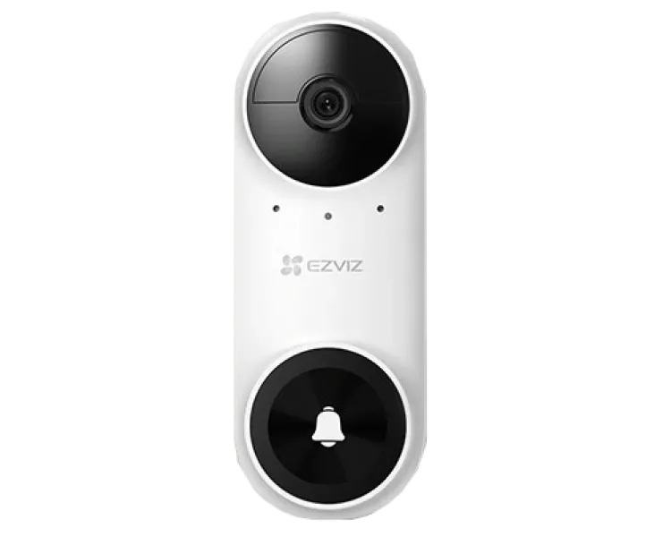 Ezviz CS-CP3 (3MP) IP виклична панель
