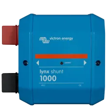 Victron Energy Lynx Shunt VE.Can (M8) Шинопровід