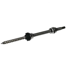 Photonica М10х200 А2 (DW-10-200) Болти шестигранні