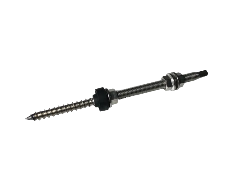 Photonica М10х200 А2 (DW-10-200) Болти шестигранні