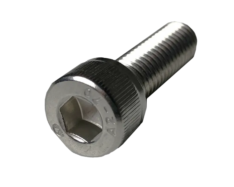 Photonica M8x25 A2 (912-8-25) Гвинт з шестигранником