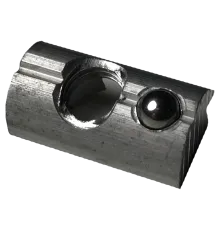 Photonica M8 (NUT-8) З'єднувач з кулькою